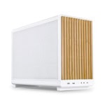 Lian Li Dan A3-mATX Wood Edition A3-mATX-WD WHITE