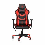 Marvo Gaming Chair CH-106 v2 Black/Red
