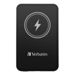 Power bank Verbatim MCP-5BK 32240