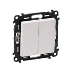 Legrand Valena Life IP20 White 752105