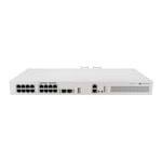 MikroTik CRS418-8P-8G-2S+RM