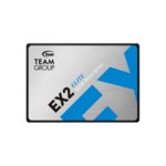 Team Group EX2, 1TB, Black