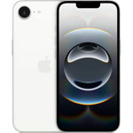 Apple iPhone 16e 512GB White MD274ZD/A