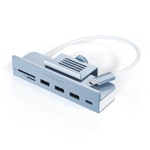 Satechi USB-C Clamp Hub iMac 24 ST-UCICHB