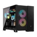 Corsair 2500D Black CC-9011263-WW
