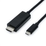 Roline USB Type C - HDMI 2m S3731