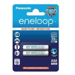 Panasonic eneloop BK-4MCCE/2BE