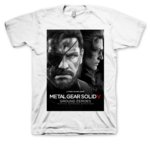 Metal Gear Solid V: Ground Zeroes Size M GE1693M