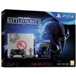 PS4 Slim LE 1TB Star Wars 2