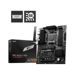 Дънна платка MSI Pro B650-S WIFI