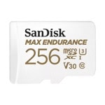 SanDisk 256GB Max Endurance SDSQQVR-256G-GN6IA