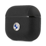 BMW Signature Leather Case BMA3SSLBK