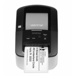 Brother QL-700 QL700RF1 label printer