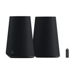 sony pulse elevate Black