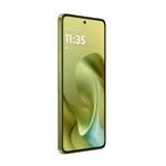 Motorola Moto G86 Power 5G PANTONE Golden Cypress