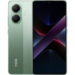 POCO X7 Pro Green 12/512GB MZB0J1EEU