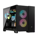Corsair 2500D Black CC-9011263-WW