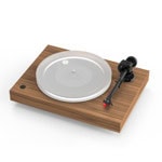 Грамофон Pro-Ject Audio Systems X2 B Walnut