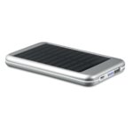 4000 mAh solar grey