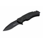 Джобен нож Boker Solingen Plus Savior 2