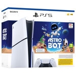 PlayStation 5 Standard Edition + Astro Bot