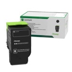 Lexmark Black Ultra High Yield Return C252UK0
