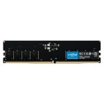Памет Crucial 32GB DDR5 4800MHz CT32G48C40U5