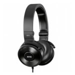 AKG K618 DJ Black