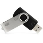 32GB Goodram Black UTS3-0320K0R11
