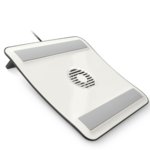 Microsoft Notebook Cooling Base White