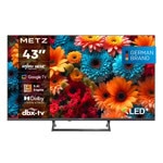 телевизор metz 43mqf7500z