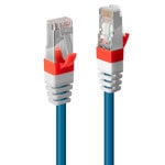 lindy lny-45373 0.5 м син