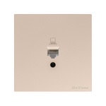 DeTech DE-9225-61 Gold 75091