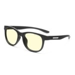 Gunnar Rush Kids Small Amber Natural Black