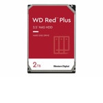 HDD 2TB Western Digital Red Plus NAS WD20EFPX