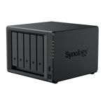 nas synology ds1525+ 2x hat3320-8t