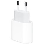 Apple 20W USB-C Power Adapter MUVV3ZM/A