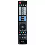 LG Original TV Remote Control AKB74115502