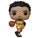 Funko POP! Basketball NBA: Atlanta Hawks - Trae Yo