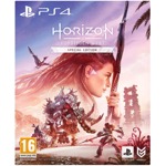 Horizon Forbidden West - Special Edition PS4