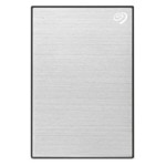 SEAGATE 2TB One Touch Silver STKB2000401