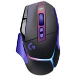 Logitech G502 X Plus Dark Lilac