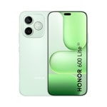 honor 600 lite 5g 8/256gb sprout green 5109cehc