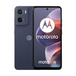 Motorola Moto E15 2/64GB Denim Blue PB6S0021PL