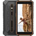 Ulefone RugKing 2 Pro 128GB/4GB Orange