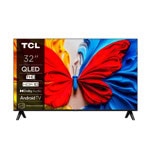 телевизор tcl 32s5l
