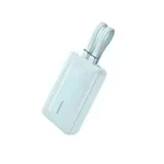 anker zolo power bank 30w 10000 mah син