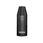 Конвертор BOYA 35C-XLR 3.5mm TRS към XLR