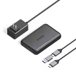 Кутия Orico DDL35-C3-EU-BK