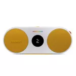 Polaroid Music Player 2 Yellow/White 009085